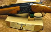 Browning Superposed 20ga Gr 1 with original box & Browning Case